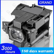 DT01291 프로젝터 HITACHI CP-WU8450 WX8255 CP-X8160 CP-XS8350 HCP-D757S 그랜드, 한개옵션0