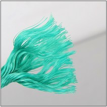 1-14mm 직경 들어 고강도 꼰 울타리 나일론 로프 등나무 그물 고정 코드 온실 토마토 오이 모종 라인, 03 Blue_03 3mm x 100M