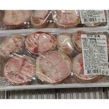 [코스트코]냉동 국산 한우 우족 2.2kg 찜용/탕용