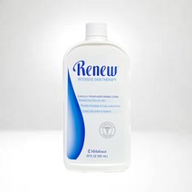 멜라루카 리뉴 인텐시브 스킨 로션 대용량 591ml (펌프 미포함)