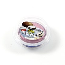유황 코코넛 때비누, 1개
