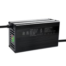 리튬이온전지 충전 보호회로 배터리 건전지 전용, 리튬 이온 폴리머-72V(88.2V) 10A