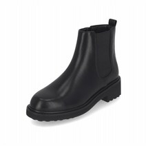ELCANTO 인텐스 여성 스탠다드 첼시 몰드 부츠 4cm LCWA35I34V 292097