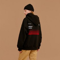 FRANKENMONO 마킹 후드티 MARKING HOOD