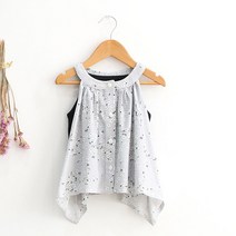 천아트 73-760 P665-Blouse (아동 블라우스)(7301028)