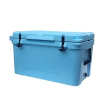 드라이아이스 보관함 저장 저온 방폭형 이동형 펠렛, B- 65L