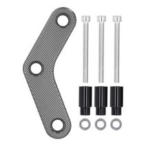 엔진 크래시 가드 왼쪽 떨어지는 충돌 방지 보호 적합 스즈키호환 SV650/SV650X 2018-2021 사이드 프로텍터, 03 Grey