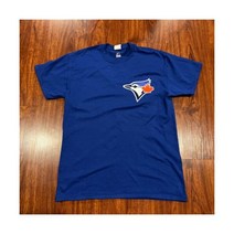 마제스틱 유스 토론토 블루제이스 저지 셔츠 초대형 XL 야구 MLB 남학생