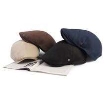 (빅사이즈)베이직 헌팅캡 61cm~64cm