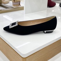 탠디 120208 W-083 보석장식 여자구두 2cm 미셸by탠디 TW98M