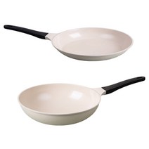 크린나라 크림 프라이팬 궁중팬, 26cm