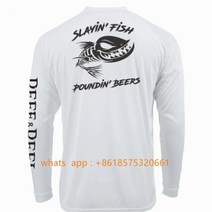 Reef Reel 남성용 낚시 긴팔 셔츠 야외 활동 하이킹 낚시 태양 보호 퍼포먼스 2023, 17 17_04 XL