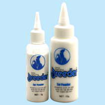 브라더 강아지 이어 파우더 7g