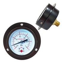 삼성계기 일반 연성계 BD타입 판넬형 60파이 0.3180ea