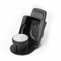 Dolce Gusto 돌체구스토 머신용 커피 포드 호환 어댑터: Dolce EDG606; EDG466 지니오2 ; EDG305 미니미 EDG455TEX1 멜로디