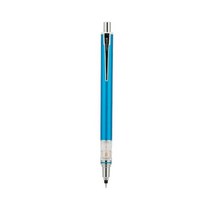 쿠루토가 어드밴스 샤프펜슬 M5-559 라이트블루, 0.5mm, 1개