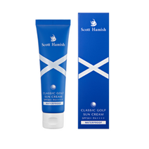스콧해미쉬 클래식 골프 선크림 SPF50+ PA++++, 2개, 40ml