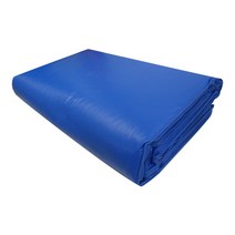 뉴페이스 타포린 구르기매트 청색 NF1018-6(사이즈별가격), 120x240x두께10cm