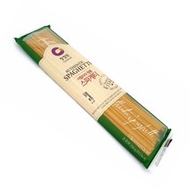 청정원 이탈리아 정통 스파게티면, 250g, 1개