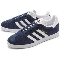 아디다스(adidas) 오리지널 가젤(Originals gazelle) 네이비 블랙