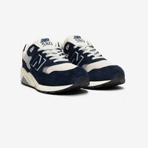 뉴발란스 580 네이비 MT580OG2 남성용