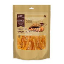앱솔루트바이트 자연건조 고구마 300g, 고구마 맛, 1개