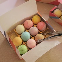 컬러밤 12구, 메이로드BEST