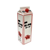 일본 소미 히야시츄카 냉라면 농축 액상 스프 1.8L, 하야시츄카