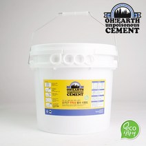 친환경 무독성 몰탈 시멘트(고강도 방수시멘트) 10kg