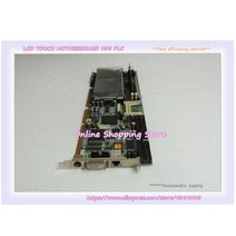 PCI 737 REV1.0 산업용 마스터 제어 마더카드