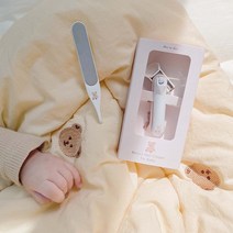 돗투돗 아기 신생아 손톱깎기 보카스 유아용 손톱깎이 손톱갈이 파일 세트, 유아용 손톱깍기 단품