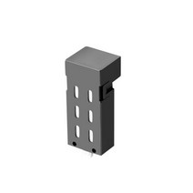 S128 미니 드론용 배터리, S128 Battery x1