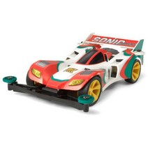 (19432) 타미야 미니카 소닉 세이버 프리미엄 (슈퍼II섀시)