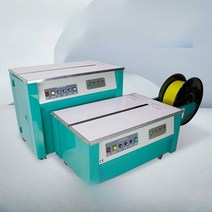 저상형 밴딩기 스트랩 끈뱅딩기 노끈 박스 밴드결속기, 상세 페이지 참고, 하이 플랫폼