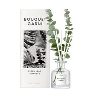 부케가르니 그린리프 유칼립투스 디퓨저 150ml, 01. 클린솝 3개