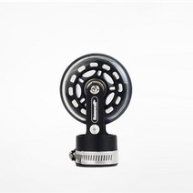 자전거보조바퀴 16 20 성인 자전거 접이식 자전거 소형 휠 보조 푸시 휠 dh 및, 검은색