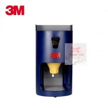 귀마개 디스펜서 3M 원터치 프로, 1개, 3M 원터치 프로 귀마개 디스펜서（신