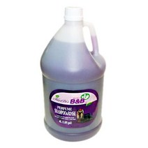 애완견 목욕 샴푸 린스 피부보호 아쿠아무스크향 4L, 없음, 상세페이지 참조