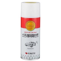 제일 스프레이 카페인트 차량용 페인트 현대 다이나믹옐로우 NFA 293, 제일 카페인트 (스프레이) 현대 다이나믹옐로우 NFA