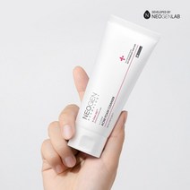 에이클리어 아크네 클렌징폼 150ml 트러블진정, 에이클리어 클렌징폼 150ml