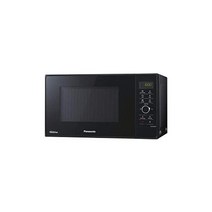 가전용품 미니오븐 전자레인지 전기 홈베이킹 Panasonic Combi Microwave with Grill and Steamer / 1000W / Pizza Pan / 23 L