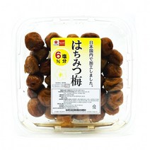 우메보시 토노하타 우메보시 750g, 1개