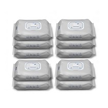 차용필 99.99%살균 클린업 자동차 세정티슈 10팩, 상세 설명 참조, 10개, 상세 설명 참조