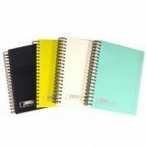 RT 아이비스7000 컬러PP인덱스노트(SP), 단품