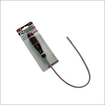 kgb 자바라자석 KT-6300B 자석자바라 자석픽업 자바라 빨강