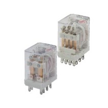 [성호제어기기] 8핀 14핀 릴레이 MY2 MY4 RELAY 2A2B 4A4B, SHR-MY4SN, AC200V, 1개