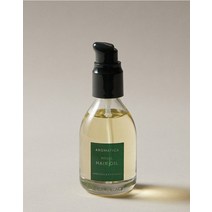 아로마티카 리츄얼 헤어 오일 라벤더&패츌리 50ml, 헤어오일 라벤더 패츌리