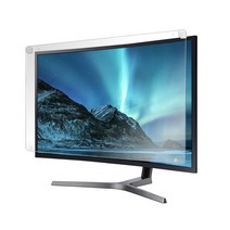 세이퍼라이트 거치식 모니터 블루라이트차단 시력보호 화면보호기 (19-32) 24 22 32, SPLC 32 (720x420mm)