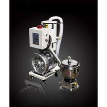 진공이송기 자동 호퍼 로더 사료 흡입 스텐 충진기, 900G-2.2KW