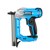 전기 타카 에어 네일건 콘크리트 시멘트 전동 수 공구, 스틸 네일 건2300w, 단일사이즈